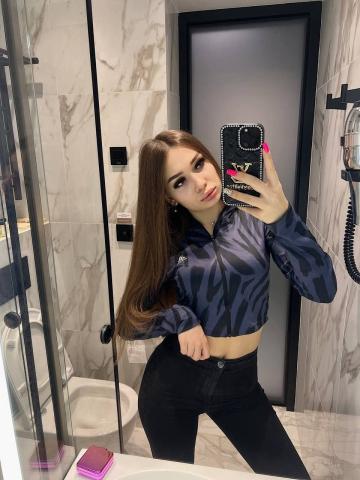 Индивидуалка Екатерина фото 2