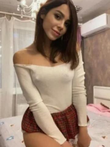 Индивидуалка Рената фото 2