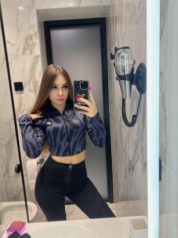 Проститутка Екатерина, 21 год, г. Юрюнг-Хая