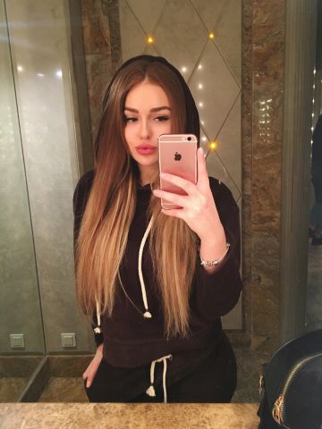 Проститутка Марина, 23 года, г. Юрюнг-Хая